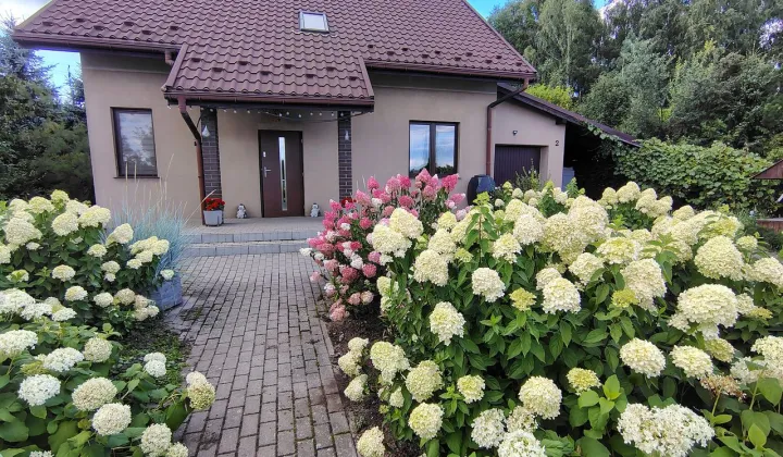 dom wolnostojący, 5 pokoi Okonek, ul. Wodna