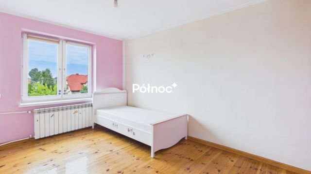 bliźniak, 4 pokoje Łomża, ul. Bartnicza. Zdjęcie 19