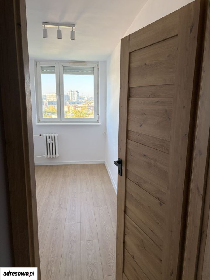 Mieszkanie 2-pokojowe Bydgoszcz Bielawy, al. kard. Stefana Wyszyńskiego. Zdjęcie 9