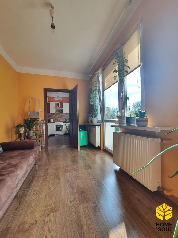 Mieszkanie 2-pokojowe Warszawa Grochów, ul. Boremlowska. Zdjęcie 2