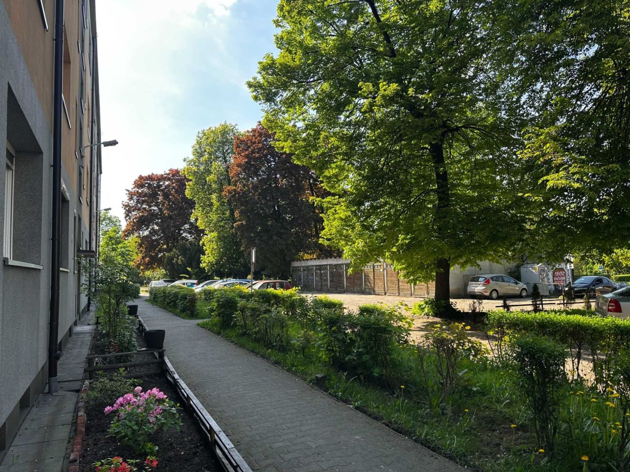 Mieszkanie 3-pokojowe Ruda Śląska Bielszowice, ul. Edmunda Kokota. Zdjęcie 8