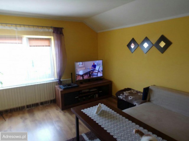 Mieszkanie 2-pokojowe Piotrowice. Zdjęcie 1