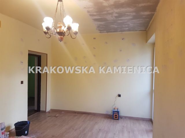 Mieszkanie 2-pokojowe Kraków Grzegórzki, al. Ignacego Daszyńskiego. Zdjęcie 1