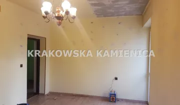 Mieszkanie 2-pokojowe Kraków Grzegórzki, al. Ignacego Daszyńskiego