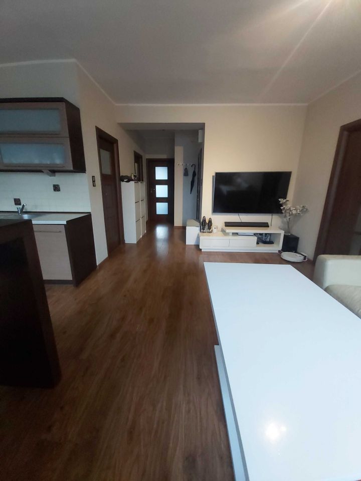 Mieszkanie 3-pokojowe Jaworzno. Zdjęcie 1