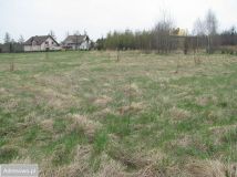 Działka budowlana Święta Katarzyna. Zdjęcie 4