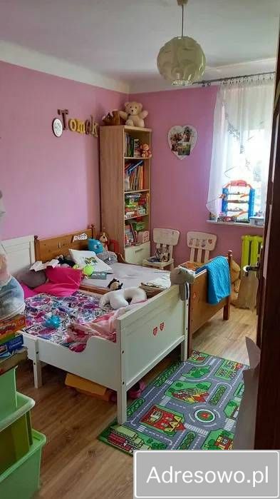 Mieszkanie 3-pokojowe Hrubieszów, ul. Józefa Piłsudskiego. Zdjęcie 5