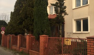 dom wolnostojący Nakło nad Notecią, ul. Ignacego Paderewskiego