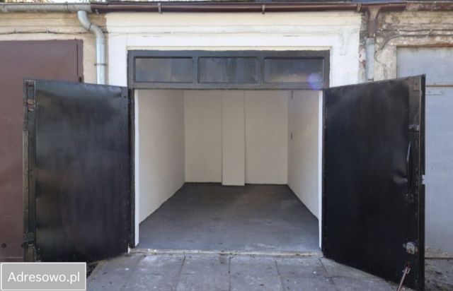 Garaż/miejsce parkingowe Tczew, ul. Królowej Jadwigi. Zdjęcie 1
