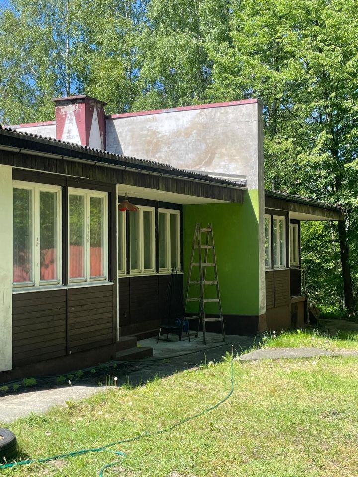 Działka budowlana Nowa Kuźnica, ul. 14-Lutego. Zdjęcie 7