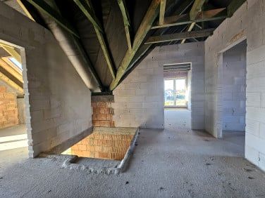 dom wolnostojący, 6 pokoi Wola Rzędzińska. Zdjęcie 18