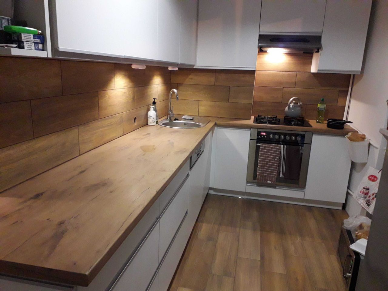 Mieszkanie 3-pokojowe Sokołów Podlaski. Zdjęcie 5