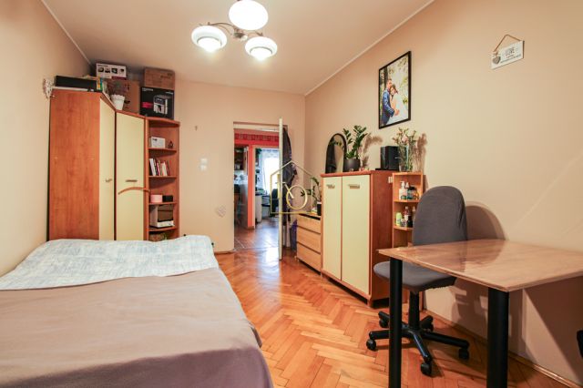 Mieszkanie 2-pokojowe Wrocław Grabiszyn, ul. Grochowa. Zdjęcie 6