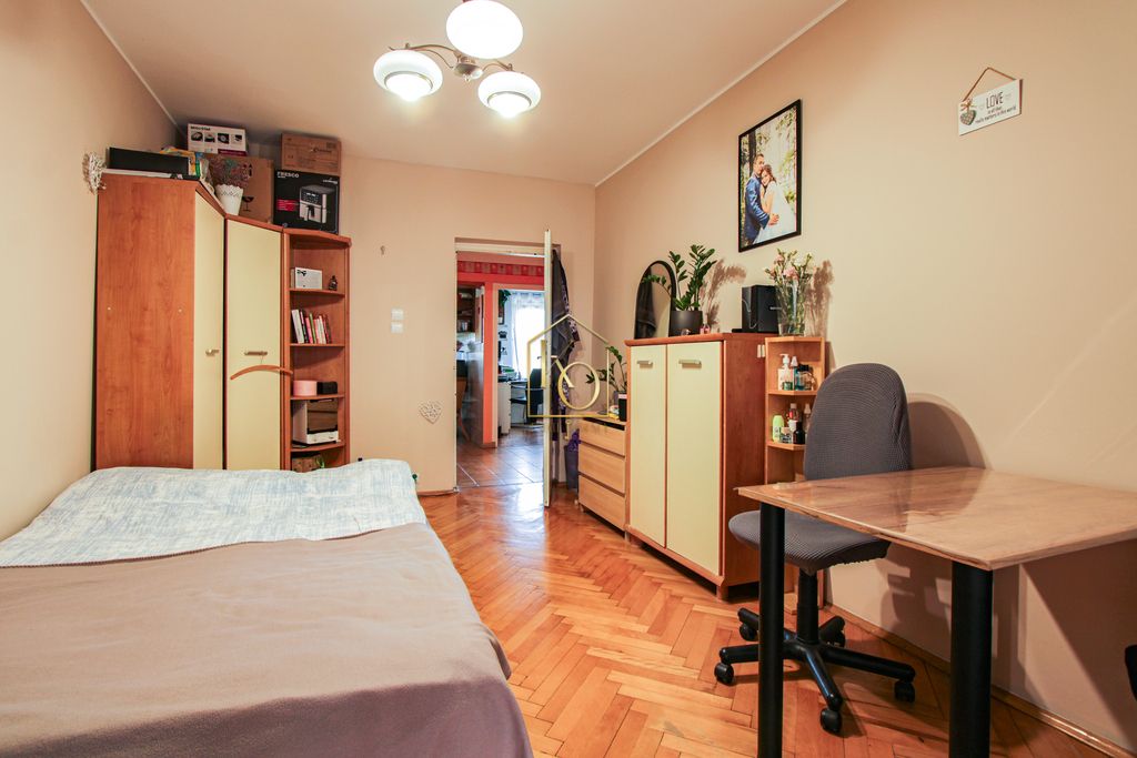 Mieszkanie 2-pokojowe Wrocław Grabiszyn, ul. Grochowa. Zdjęcie 6