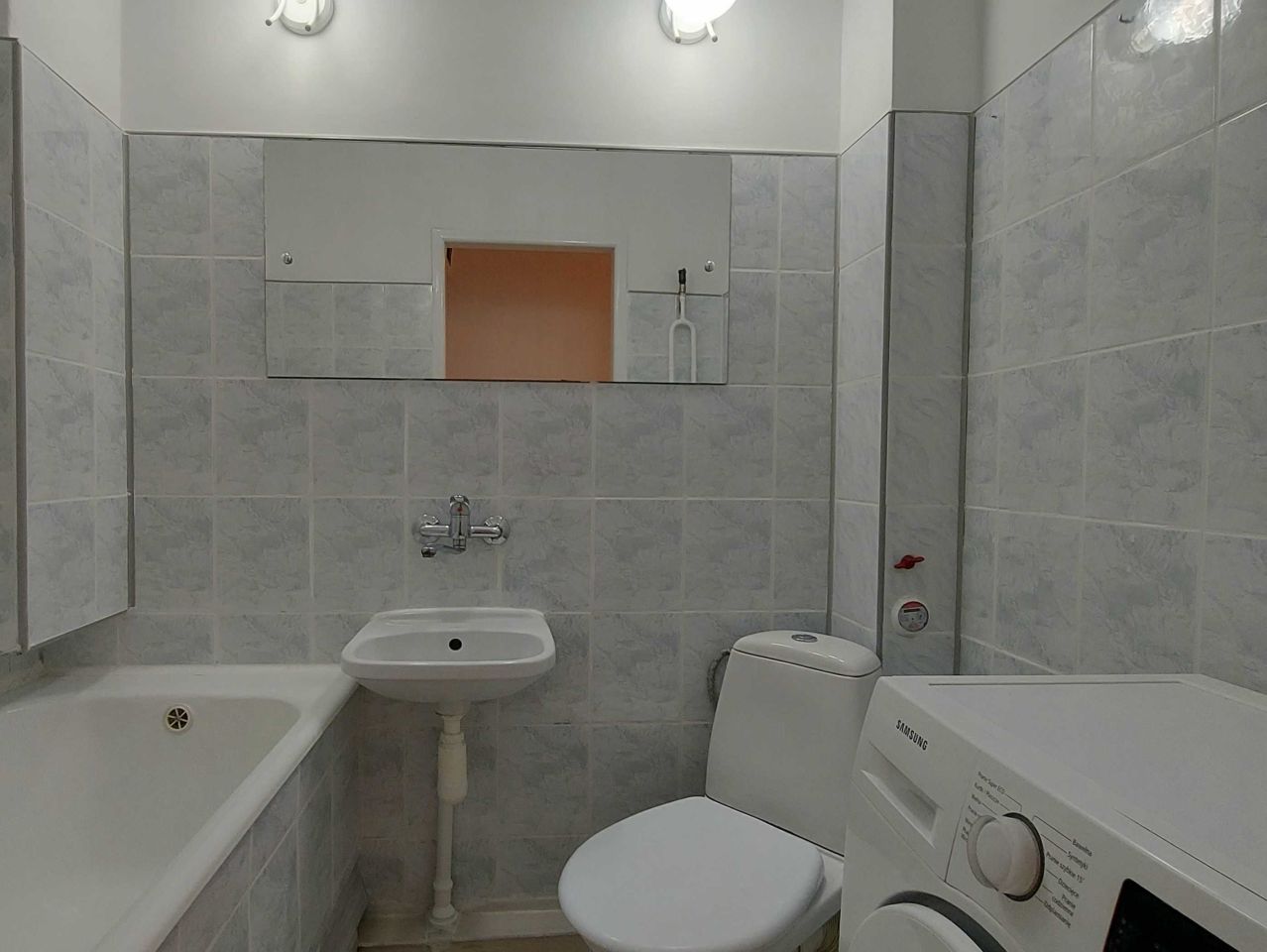 Mieszkanie 2-pokojowe Wołów, ul. Poznańska. Zdjęcie 7