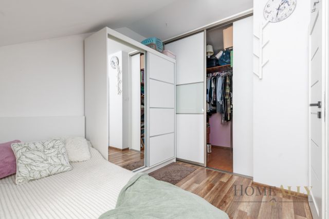 Mieszkanie 3-pokojowe Warszawa Białołęka, ul. Skarbka z Gór. Zdjęcie 9