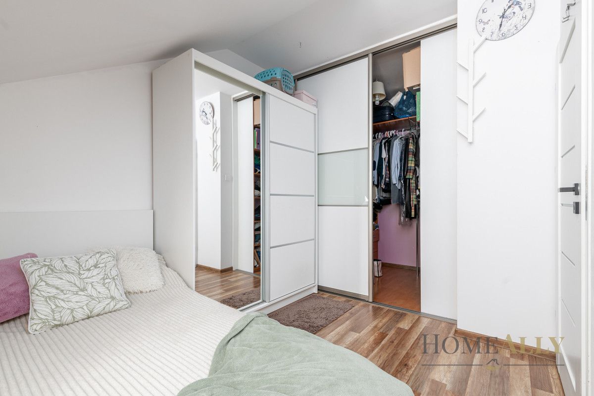 Mieszkanie 3-pokojowe Warszawa Białołęka, ul. Skarbka z Gór. Zdjęcie 9