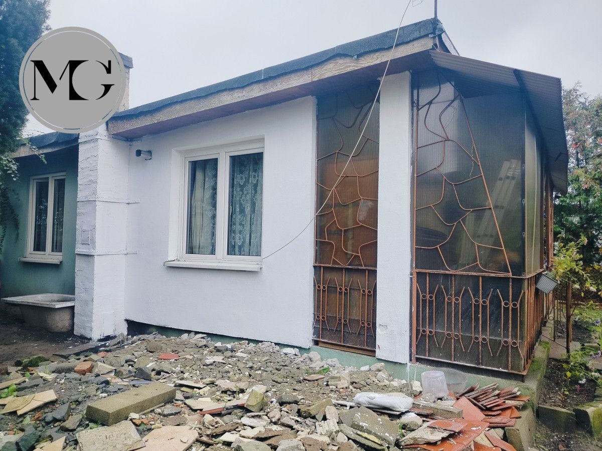 Działka rekreacyjna Bydgoszcz Prądy, ul. Łochowska. Zdjęcie 9