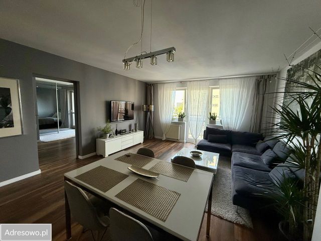 Mieszkanie 2-pokojowe Kraków Górka Narodowa, ul. ks. Józefa Meiera. Zdjęcie 1