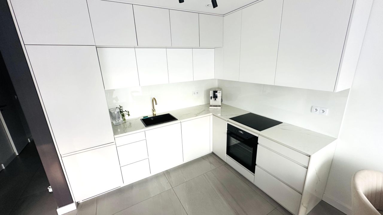 dom szeregowy, 5 pokoi Kraków Sidzina, ul. Stefana Kołaczkowskiego. Zdjęcie 6