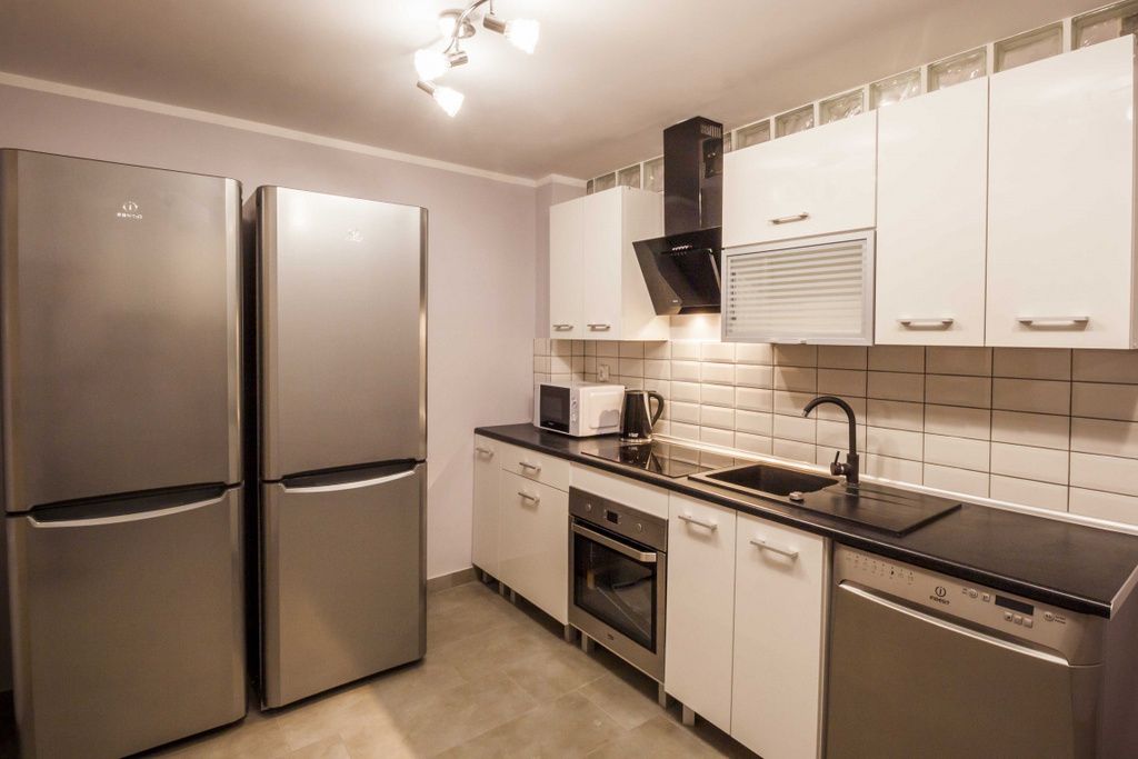 Pokój Szczecin Pogodno, ul. św. Stanisława Kostki. Zdjęcie 4