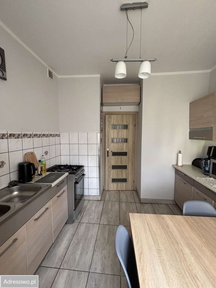 Mieszkanie 3-pokojowe Kostrzyn nad Odrą, ul. Gorzowska. Zdjęcie 9