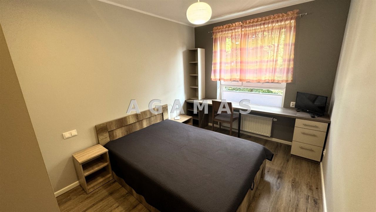 Mieszkanie 2-pokojowe Wrocław Stare Miasto, ul. Litomska. Zdjęcie 7