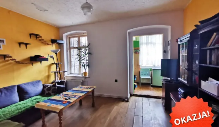 Mieszkanie 2-pokojowe Karpacz