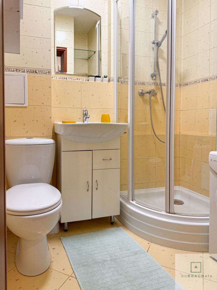 Mieszkanie 2-pokojowe Warszawa Wola, ul. Marcina Bielskiego. Zdjęcie 9