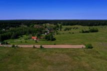 Działka budowlana Jeleniowo. Zdjęcie 2