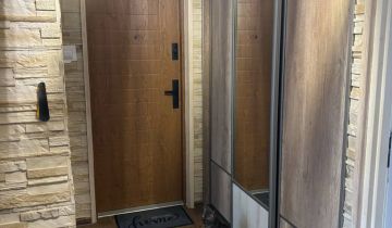 Mieszkanie 3-pokojowe Łęczna