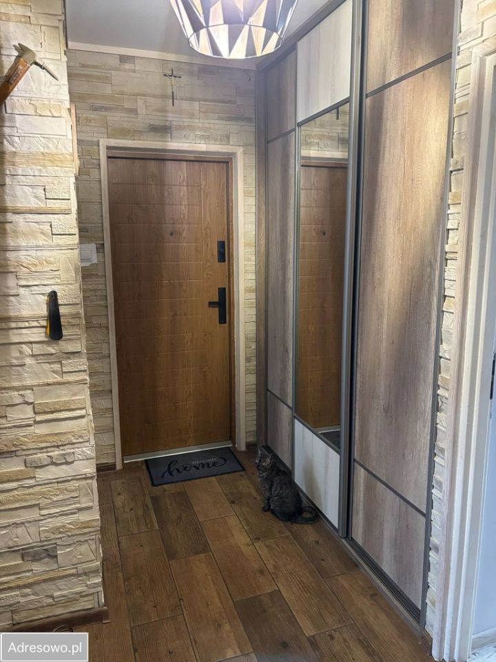 Mieszkanie 3-pokojowe Łęczna. Zdjęcie 2