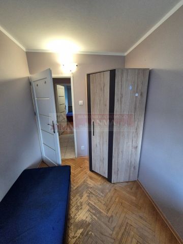 Mieszkanie 3-pokojowe Lublin LSM, ul. Zygmunta Krasińskiego. Zdjęcie 4