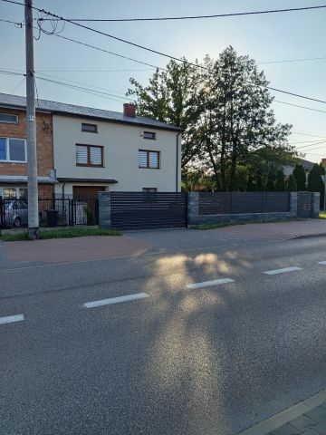 bliźniak Zagościniec. Zdjęcie 1