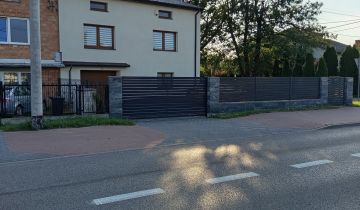 bliźniak Zagościniec