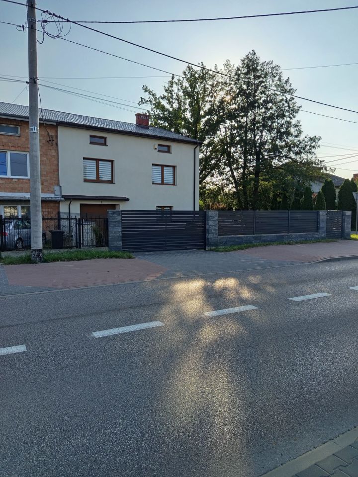 bliźniak Zagościniec