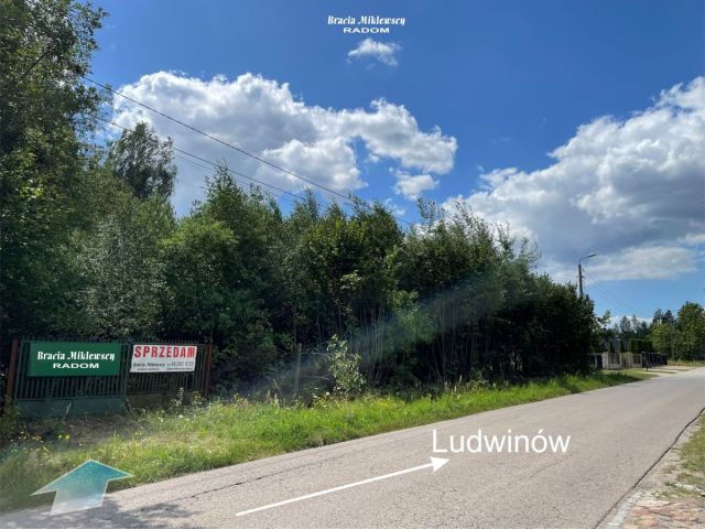 Działka rolna Kotarwice. Zdjęcie 6