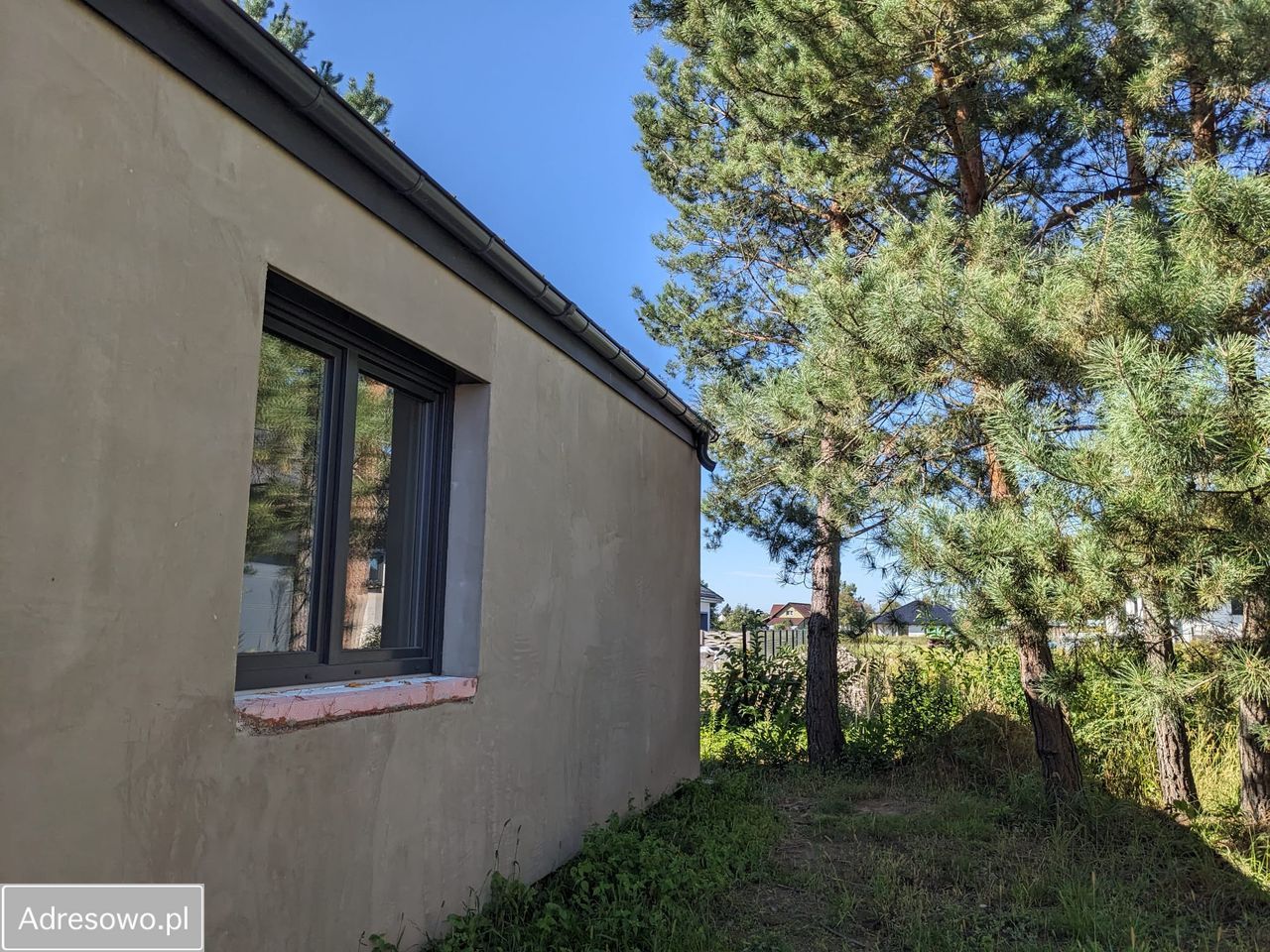 dom wolnostojący, 3 pokoje Minkowice Oławskie. Zdjęcie 2
