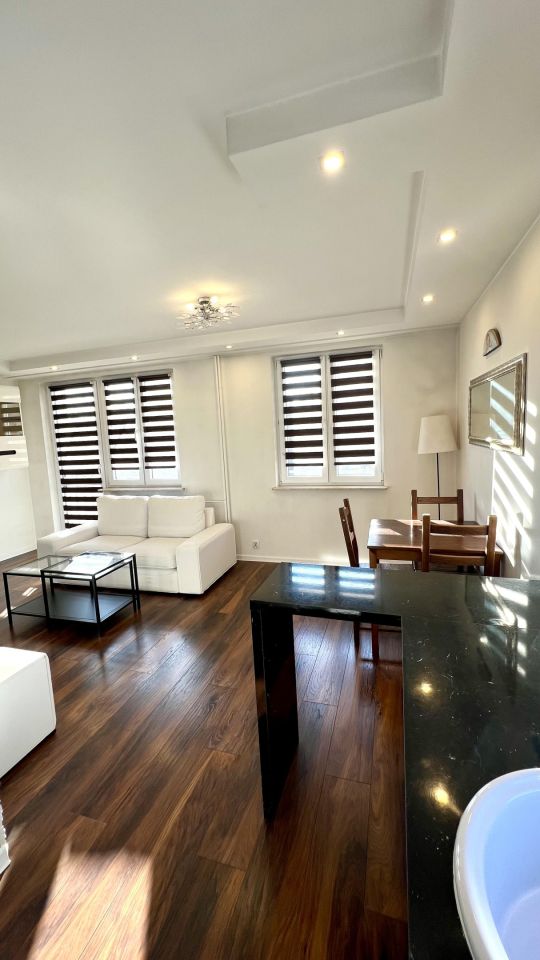 Mieszkanie 2-pokojowe Rzeszów Śródmieście, ul. Henryka Sienkiewicza. Zdjęcie 4