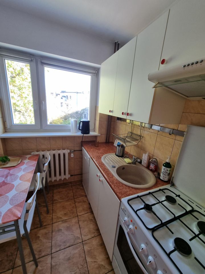 Mieszkanie 3-pokojowe Poznań Jeżyce, ul. Cypriana Kamila Norwida. Zdjęcie 9