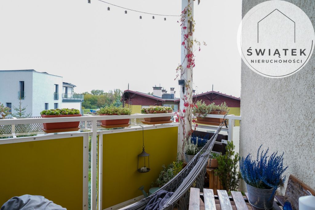 Mieszkanie 2-pokojowe Toruń, ul. Rybaki. Zdjęcie 9