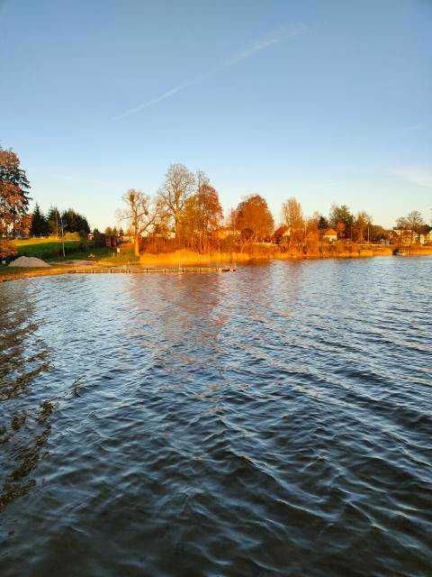 Działka budowlana Sajzy. Zdjęcie 6