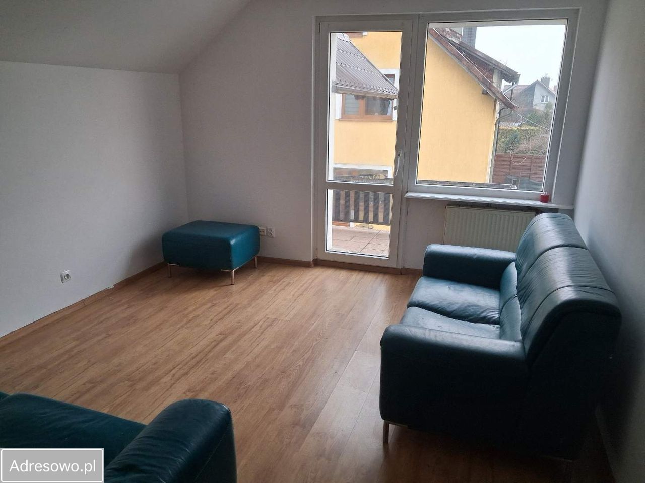 bliźniak, 5 pokoi Unisław, ul. Grudziądzka. Zdjęcie 8