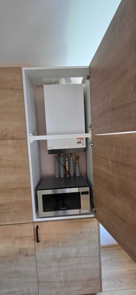 Mieszkanie 3-pokojowe Orzesze Centrum. Zdjęcie 5