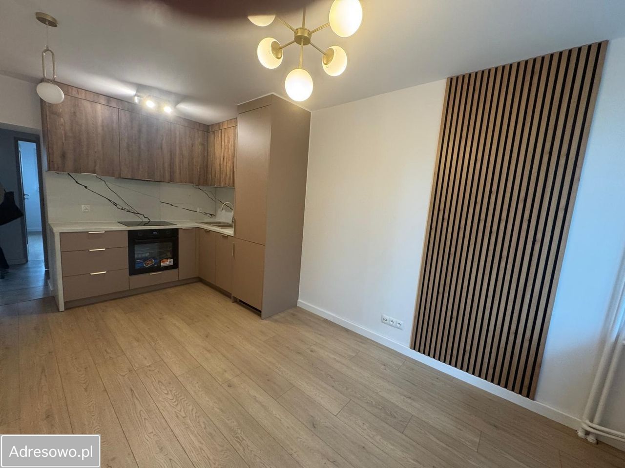 Mieszkanie 3-pokojowe Gorzów Wielkopolski, ul. Hugona Kołłątaja. Zdjęcie 4