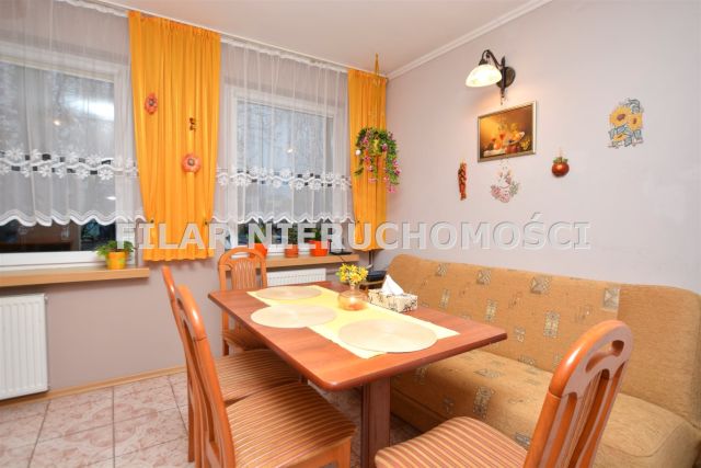 Mieszkanie 3-pokojowe Lubin Przylesie, ul. Sportowa. Zdjęcie 5