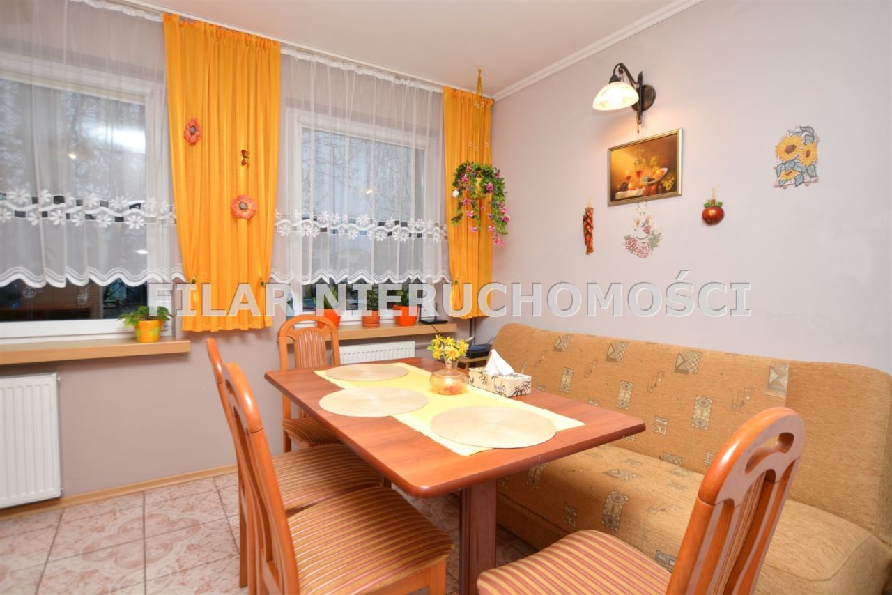 Mieszkanie 3-pokojowe Lubin Przylesie, ul. Sportowa. Zdjęcie 5