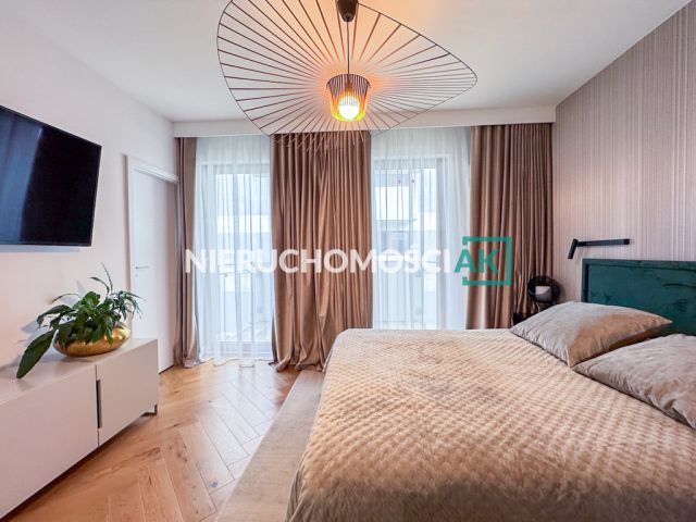 Mieszkanie 2-pokojowe Poznań, ul. Michała Drzymały. Zdjęcie 11