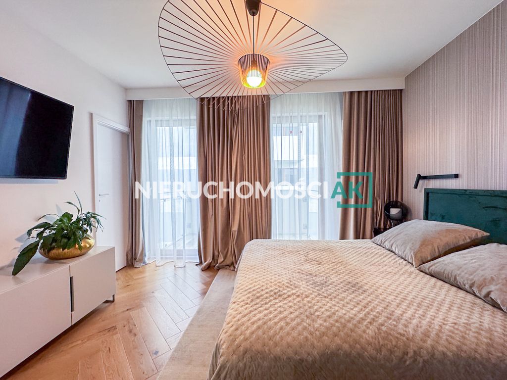 Mieszkanie 2-pokojowe Poznań, ul. Michała Drzymały. Zdjęcie 11