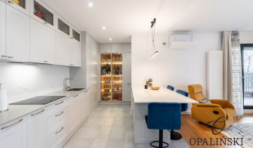 Mieszkanie 4-pokojowe Krasne